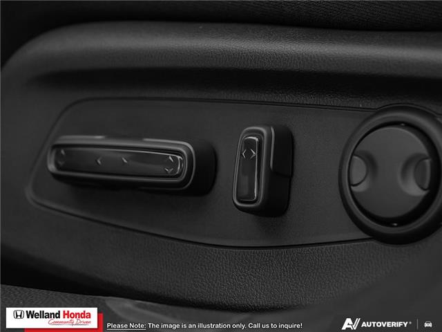 2025 Honda Accord SE (Stk: WN25531) in Welland - Image 27 of 27