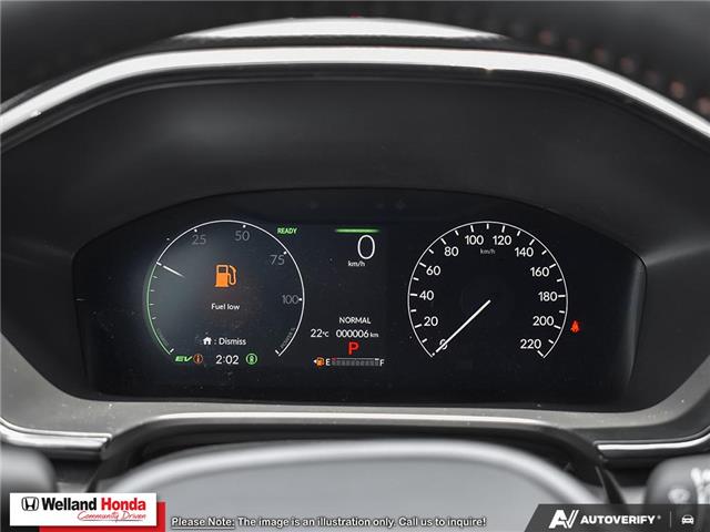 2026 Honda CR-V Hybrid Sport (Stk: WN26079) in Welland - Image 14 of 25