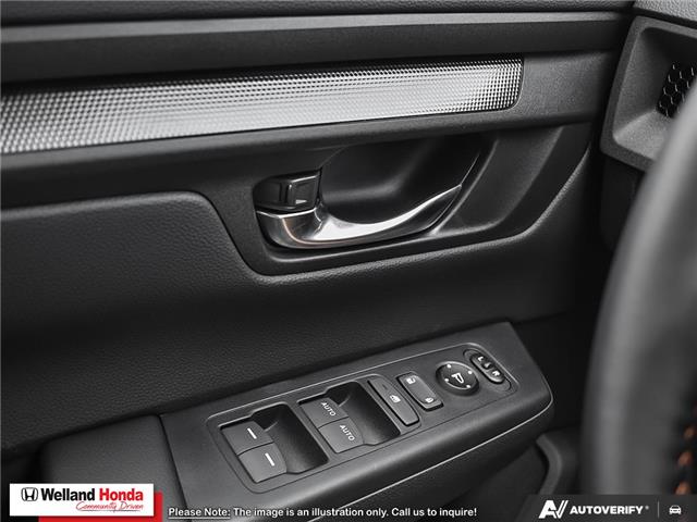 2026 Honda CR-V Hybrid Sport (Stk: WN26079) in Welland - Image 16 of 25