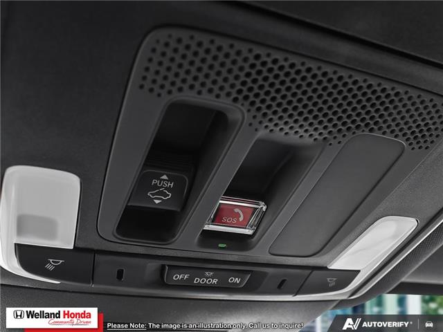 2026 Honda CR-V Hybrid Sport (Stk: WN26079) in Welland - Image 19 of 25