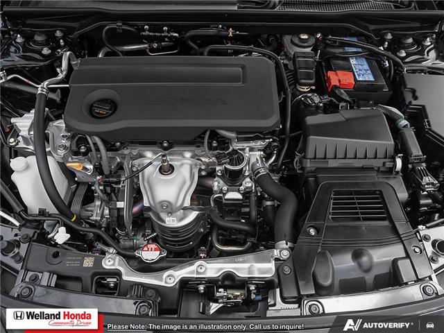 2026 Honda Civic Sport (Stk: WN26082) in Welland - Image 6 of 26
