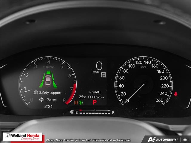 2026 Honda Civic Sport (Stk: WN26082) in Welland - Image 14 of 26