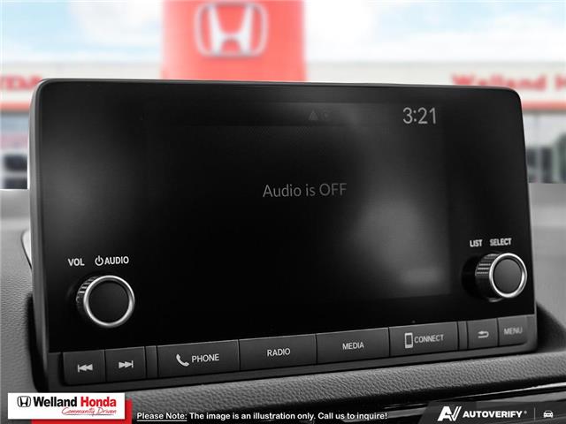 2026 Honda Civic Sport (Stk: WN26082) in Welland - Image 18 of 26