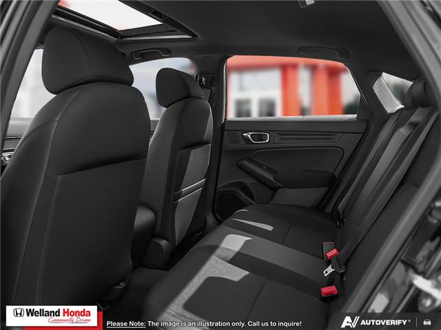 2026 Honda Civic Sport (Stk: WN26082) in Welland - Image 21 of 26
