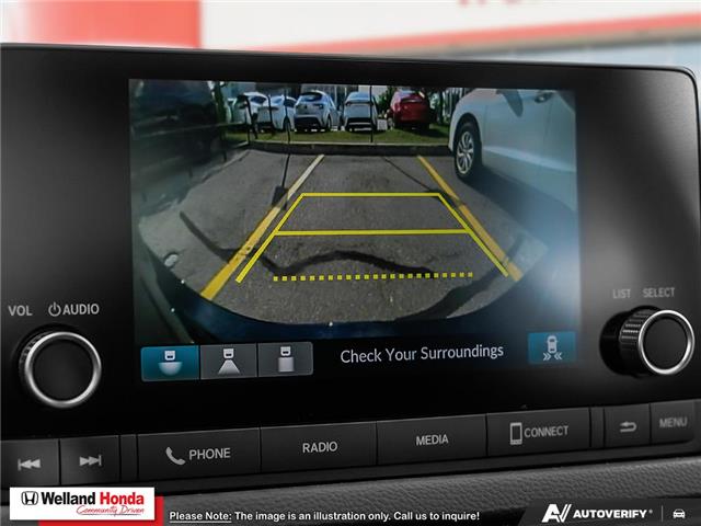 2026 Honda Civic Sport (Stk: WN26082) in Welland - Image 23 of 26