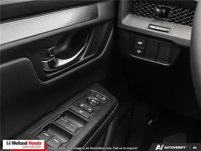2026 Honda CR-V Hybrid TrailSport (Stk: WN26107) in Welland - Image 16 of 25