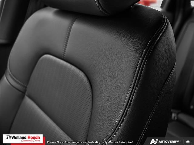 2026 Honda Civic Hybrid Sport Touring (Stk: WN26108) in Welland - Image 19 of 24 2026 Honda Civic Hybrid Sport Touring (Stk: WN26108) in Welland - Image 19 of 24