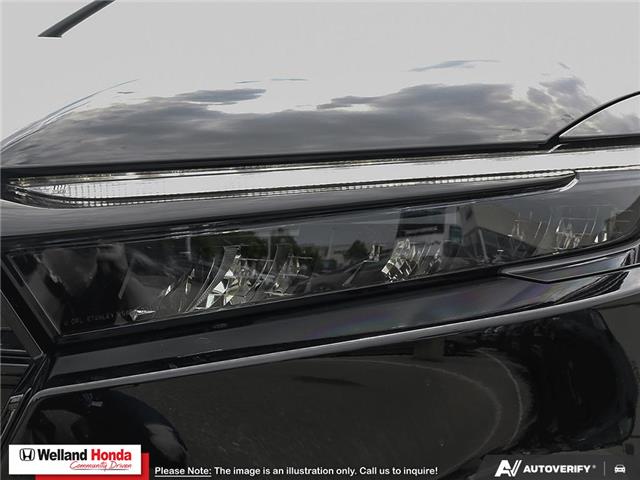 2026 Honda CR-V Hybrid TrailSport (Stk: WN26103) in Welland - Image 10 of 25