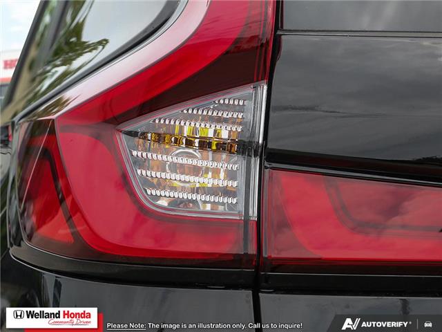 2026 Honda CR-V Hybrid TrailSport (Stk: WN26103) in Welland - Image 11 of 25