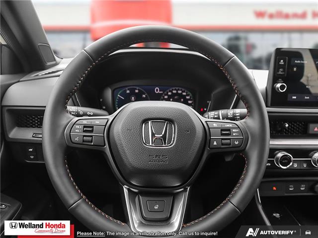 2026 Honda CR-V Hybrid TrailSport (Stk: WN26103) in Welland - Image 13 of 25
