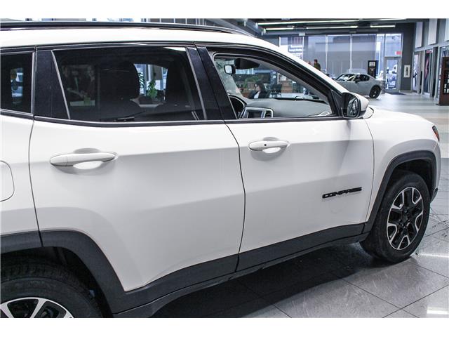 2020 Jeep Compass Sport (Stk: 25387A) in North Bay - Image 5 of 23
