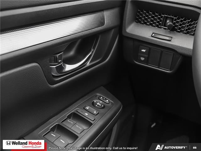 2026 Honda CR-V Hybrid TrailSport (Stk: WN26103) in Welland - Image 16 of 25