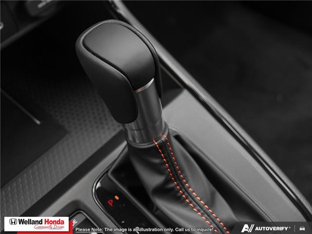 2026 Honda CR-V Hybrid TrailSport (Stk: WN26103) in Welland - Image 17 of 25