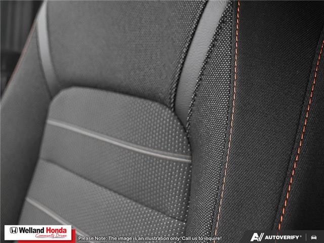 2026 Honda CR-V Hybrid TrailSport (Stk: WN26103) in Welland - Image 20 of 25