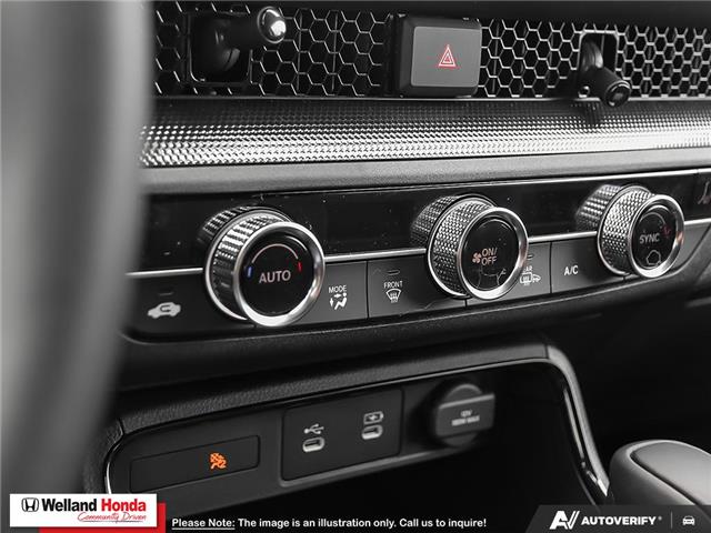 2026 Honda CR-V Hybrid TrailSport (Stk: WN26103) in Welland - Image 24 of 25