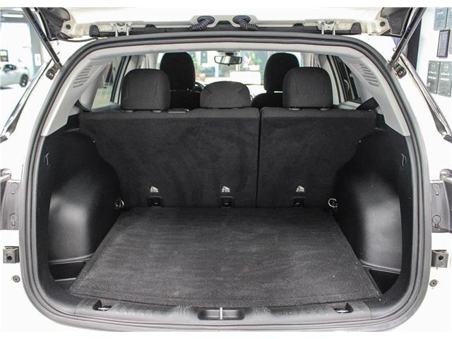 2020 Jeep Compass Sport (Stk: 25387A) in North Bay - Image 23 of 23