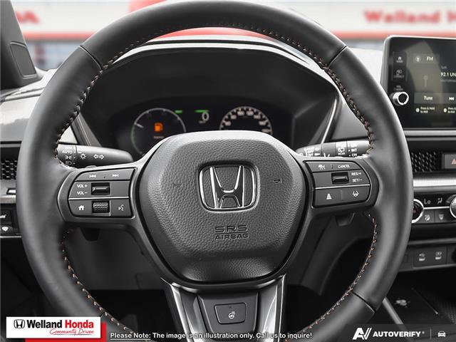 2026 Honda CR-V Hybrid Sport (Stk: WN26130) in Welland - Image 13 of 25