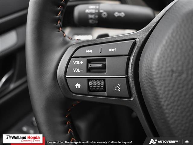 2026 Honda CR-V Hybrid Sport (Stk: WN26130) in Welland - Image 15 of 25
