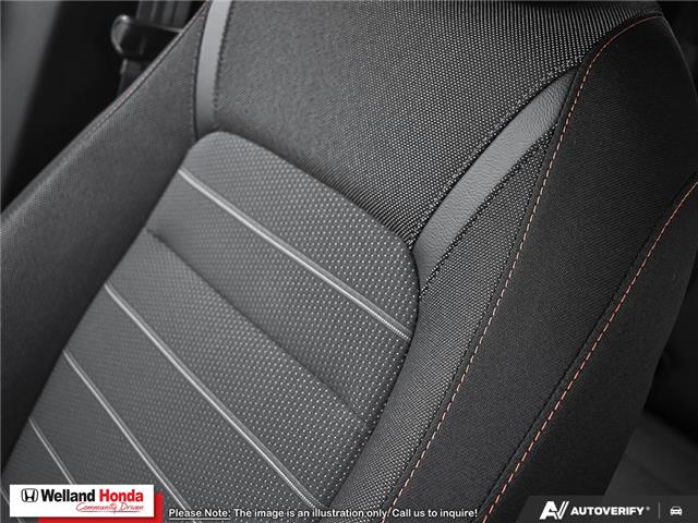 2026 Honda CR-V Hybrid Sport (Stk: WN26130) in Welland - Image 20 of 25