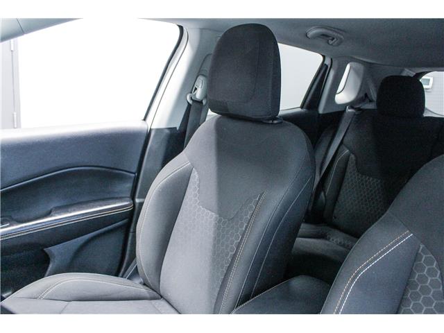 2020 Jeep Compass Sport (Stk: 25387A) in North Bay - Image 20 of 23