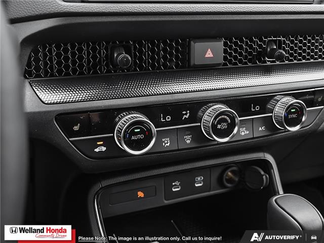 2026 Honda CR-V Hybrid Sport (Stk: WN26130) in Welland - Image 24 of 25