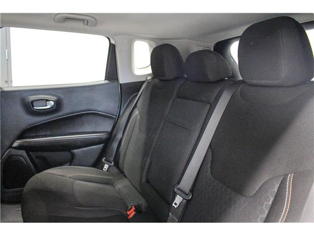 2020 Jeep Compass Sport (Stk: 25387A) in North Bay - Image 22 of 23