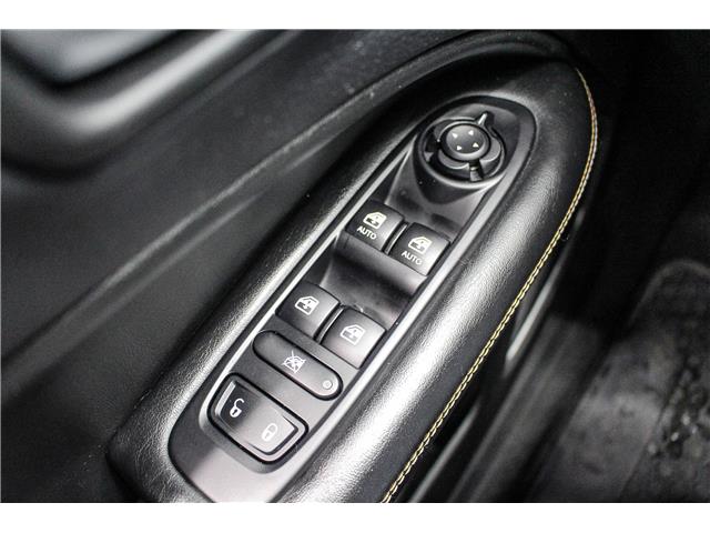 2020 Jeep Compass Sport (Stk: 25387A) in North Bay - Image 9 of 23