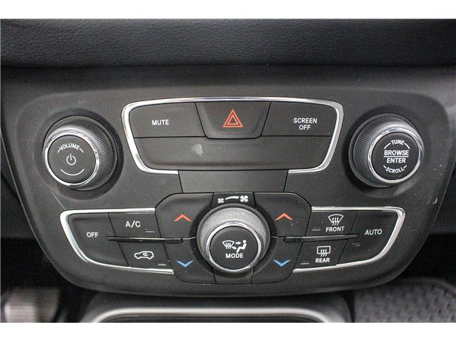 2020 Jeep Compass Sport (Stk: 25387A) in North Bay - Image 18 of 23