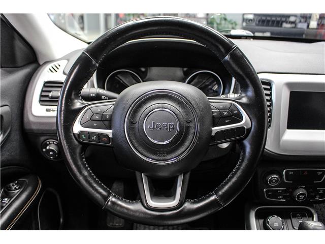 2020 Jeep Compass Sport (Stk: 25387A) in North Bay - Image 10 of 23