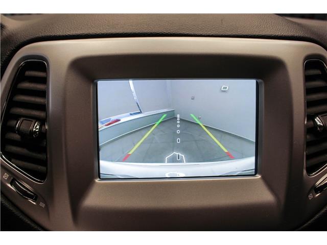 2020 Jeep Compass Sport (Stk: 25387A) in North Bay - Image 15 of 23