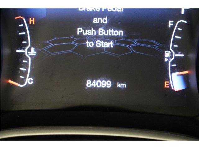 2020 Jeep Compass Sport (Stk: 25387A) in North Bay - Image 13 of 23