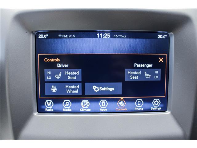 2020 Jeep Compass Sport (Stk: 25387A) in North Bay - Image 17 of 23