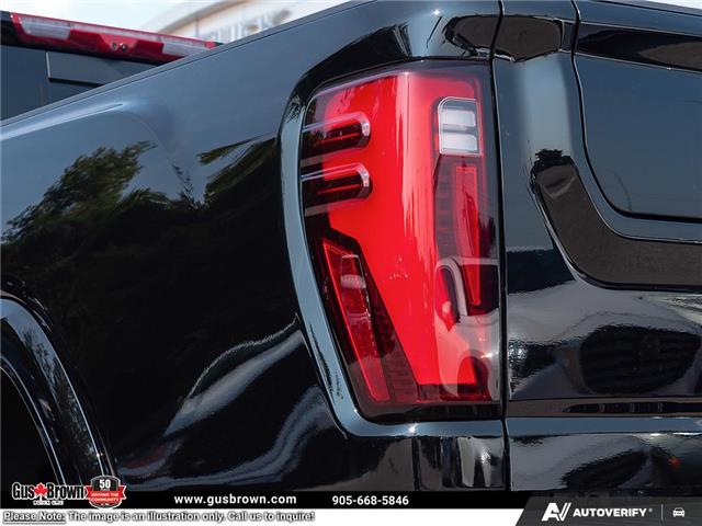 2026 GMC Sierra 2500HD (Stk: F163703) in WHITBY - Image 10 of 24 2026 GMC Sierra 2500HD (Stk: F163703) in WHITBY - Image 10 of 24