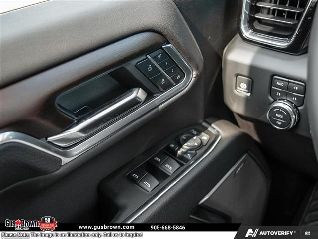 2026 GMC Sierra 2500HD (Stk: F163703) in WHITBY - Image 15 of 24 2026 GMC Sierra 2500HD (Stk: F163703) in WHITBY - Image 15 of 24