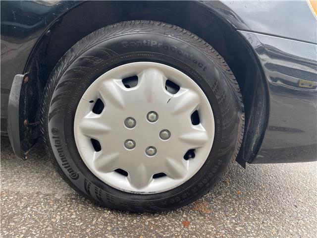 2008 Toyota Corolla CE (Stk: T856659) in Scarborough - Image 4 of 13