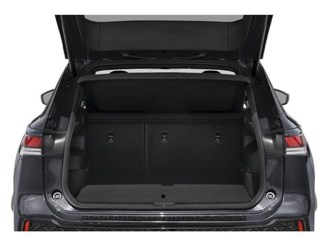 2026 Volkswagen Tiguan Comfortline R-Line Black Edition (Stk: TI26077) in Brantford - Image 8 of 11