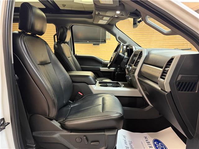 2020 Ford F-350 Lariat (Stk: UE24694) in Shellbrook - Image 14 of 22