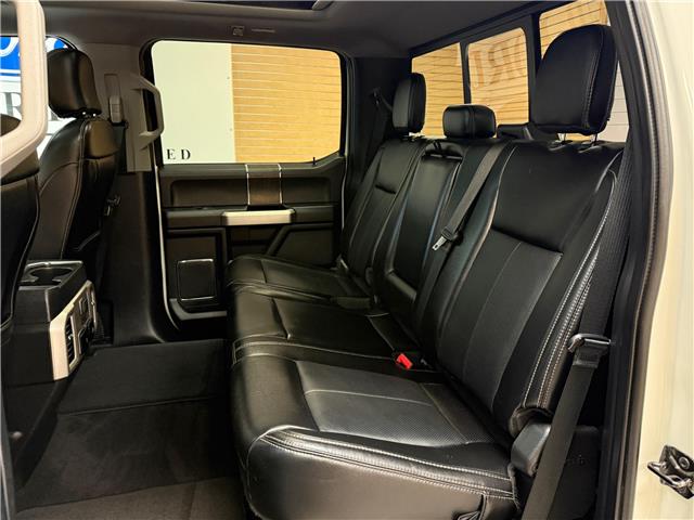 2020 Ford F-350 Lariat (Stk: UE24694) in Shellbrook - Image 19 of 22