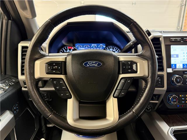 2020 Ford F-350 Lariat (Stk: UE24694) in Shellbrook - Image 12 of 22