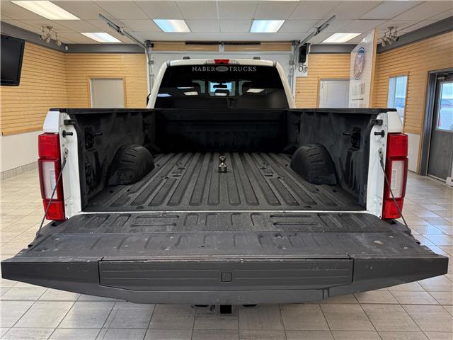 2020 Ford F-350 Lariat (Stk: UE24694) in Shellbrook - Image 5 of 22
