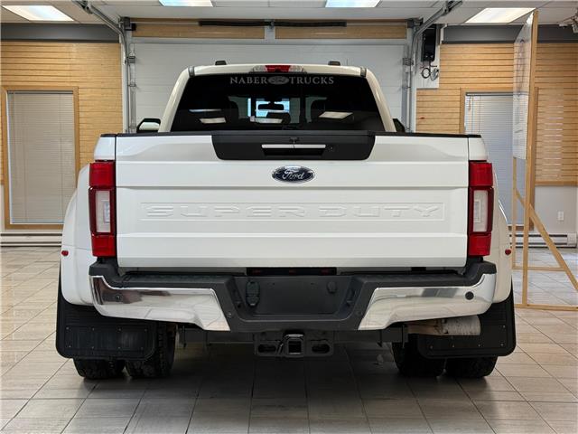 2020 Ford F-350 Lariat (Stk: UE24694) in Shellbrook - Image 4 of 22