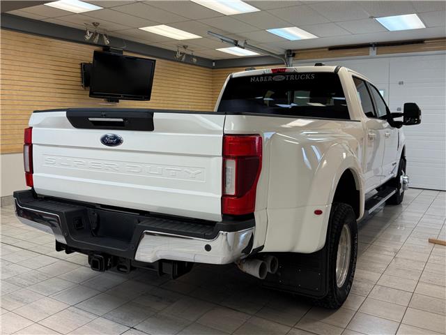 2020 Ford F-350 Lariat (Stk: UE24694) in Shellbrook - Image 6 of 22
