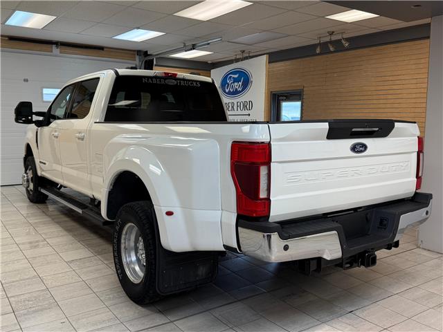 2020 Ford F-350 Lariat (Stk: UE24694) in Shellbrook - Image 3 of 22