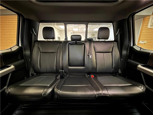 2020 Ford F-350 Lariat (Stk: UE24694) in Shellbrook - Image 20 of 22