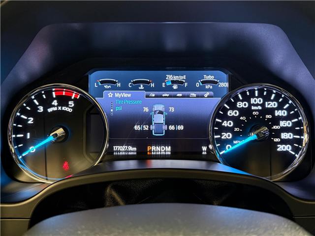 2020 Ford F-350 Lariat (Stk: UE24694) in Shellbrook - Image 13 of 22