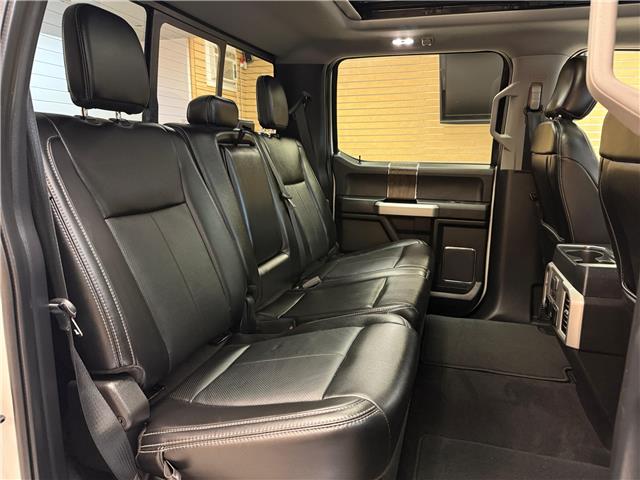 2020 Ford F-350 Lariat (Stk: UE24694) in Shellbrook - Image 21 of 22