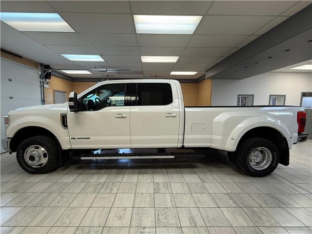 2020 Ford F-350 Lariat (Stk: UE24694) in Shellbrook - Image 2 of 22