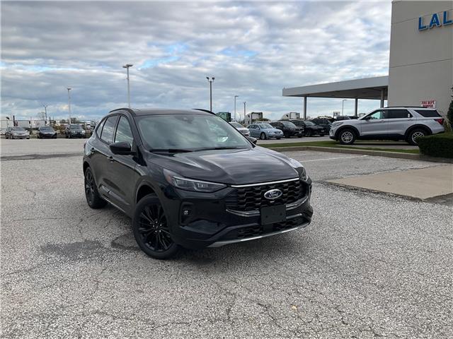 2026 Ford Escape ST-Line Elite (Stk: SPEP00625) in Leamington - Image 1 of 30