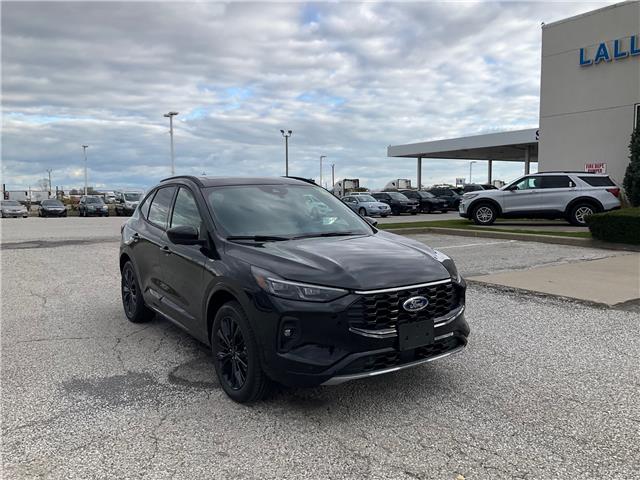 2026 Ford Escape ST-Line Elite (Stk: SPEP00625) in Leamington - Image 2 of 30