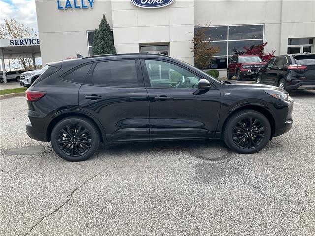 2026 Ford Escape ST-Line Elite (Stk: SPEP00625) in Leamington - Image 3 of 30